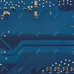 مادربرد لپ تاپ ایسوس PU551LA CPU-I7-4510U گرافیک اینتلی - Image 3