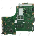 مادربرد لپ تاپ ایسوس X450CC CPU-I7-3_Ram-4GB گرافیک اینتلی-مشابه X450EP - Image 2