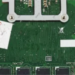 مادربرد لپ تاپ ایسوس X450CC CPU-I7-3_Ram-4GB گرافیک اینتلی-مشابه X450EP - Image 3