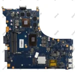 مادربرد لپ تاپ ایسوس ROG GL552VW CPU-I7-6700HQ_VGA-2GB_No M.2 گرافیک دار