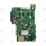 مادربرد لپ تاپ ایسوس EeeBook E202SA CPU-Celeron-N3050 4GB گرافیک اینتلی - Image 2
