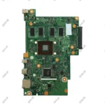مادربرد لپ تاپ ایسوس EeeBook E202SA CPU-Celeron-N3050 4GB گرافیک اینتلی