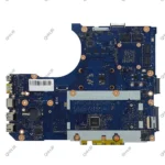 مادربرد لپ تاپ ایسوس N551JK CPU-I7-4750HQ 2GB گرافیک دار - Image 2