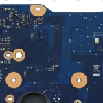 مادربرد لپ تاپ ایسوس N551JK CPU-I7-4750HQ 2GB گرافیک دار - Image 3