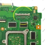 مادربرد لپ تاپ ایسوس X550JD CPU-I5-4_LVDS-40Pin_4GB-2GB گرافیک دار - Image 4