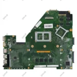 مادربرد لپ تاپ ایسوس X550LC CPU-I7-4500U LED 30Pin 2GB-2GB گرافیک دار - Image 2