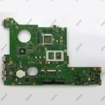 مادربرد لپ تاپ ایسوس N46JV CPU-I7-4700HQ 2GB گرافیک دار - Image 2