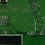 مادربرد لپ تاپ ایسوس N46JV CPU-I7-4700HQ 2GB گرافیک دار - Image 3