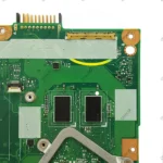 مادربرد لپ تاپ ایسوس X450EP CPU-A4-5000_40Pin_2GB-1GB گرافیک دار-مشابه X450CC - Image 4