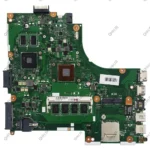 مادربرد لپ تاپ ایسوس X450EP CPU-A4-5000_40Pin_2GB-1GB گرافیک دار-مشابه X450CC
