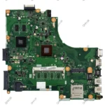 مادربرد لپ تاپ ایسوس X450EP CPU-A4-5000_40Pin_VGA-1GB گرافیک دار-مشابه X450CC