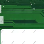 مادربرد لپ تاپ ایسوس X450EP CPU-A4-5000_40Pin_VGA-1GB گرافیک دار-مشابه X450CC - Image 3