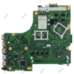 مادربرد لپ تاپ ایسوس X450CC CPU-Pentium_Ram-4GB_VGA-2GB گرافیک دار-مشابه X450EP - Image 2