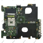 مادربرد لپ تاپ ایسوس N43J HM55_VGA-1GB گرافیک دار