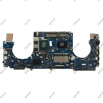 مادربرد لپ تاپ ایسوس GL502VM CPU-I7-7700HQ_Ram-8GB_VGA-3GB گرافیک دار