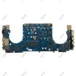 مادربرد لپ تاپ ایسوس GL502VM CPU-I7-7700HQ_Ram-8GB_VGA-3GB گرافیک دار - Image 2