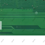 مادربرد لپ تاپ ایسوس X450EP CPU-E1-2100_Rev 2.0_LED-40Pin_Ram 2GB بدون گرافیک - Image 3