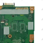 مادربرد لپ تاپ ایسوس X450EP CPU-E1-2100_Rev 2.0_LED-40Pin_Ram 2GB بدون گرافیک - Image 4