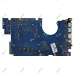 مادربرد لپ تاپ ایسوس UX32LA CPU-I7-4_Ram-4GB_VGA-2GB گرافیک دار - Image 2