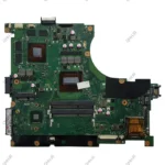 مادربرد لپ تاپ ایسوس N56JK CPU-I7-4_VGA-4GB گرافیک دار