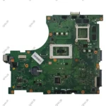 مادربرد لپ تاپ ایسوس N56JK CPU-I7-4_VGA-4GB گرافیک دار - Image 2