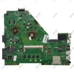 مادربرد لپ تاپ ایسوس X550WE-X550WAK_CPU-A4-6210_40Pin_Ram-4GB_VGA-1GB گرافیک دار
