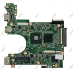 مادربرد لپ تاپ ایسوس EeePC 1025C CPU-Intel Atom N2800_SR0DA گرافیک اینتلی