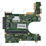 مادربرد لپ تاپ ایسوس EeePC 1025C CPU-Intel Atom N2800_SR0DA گرافیک اینتلی - Image 2