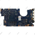مادربرد لپ تاپ ایسوس VivoBook U38DT CPU-A8-5545_Ram-2GB بدون گرافیک - Image 2