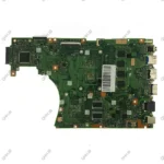 مادربرد لپ تاپ ایسوس X455LD-X455LJ CPU-I7-5_LED-40Pin_Ram-4GB_VGA-2GB گرافیک دار - Image 2