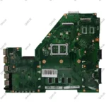 مادربرد لپ تاپ ایسوس X550WE-X550WAK CPU-AMD-E1-6010_LED-40Pin_Ram-2GB بدون گرافیک - Image 2