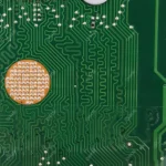 مادربرد لپ تاپ ایسوس X550WE-X550WAK CPU-AMD-E1-6010_LED-40Pin_Ram-2GB بدون گرافیک - Image 3