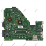 مادربرد لپ تاپ ایسوس X550EP_CPU-AMD A4_Ram-4GB_VGA-1GB گرافیک دار-مشابه X550CC