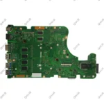 مادربرد لپ تاپ ایسوس X555DG-A555-K555_CPU-A4-7210_Rev 2.1_EDP_Ram-4GB_VGA-1GB گرافیک دار - Image 2