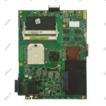 مادربرد لپ تاپ ایسوس K52DR CPU-AMD_VGA-512MB گرافیک دار