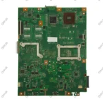 مادربرد لپ تاپ ایسوس K52DR CPU-AMD_VGA-512MB گرافیک دار - Image 2
