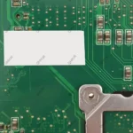 مادربرد لپ تاپ ایسوس K52DR CPU-AMD_VGA-512MB گرافیک دار - Image 3