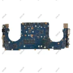 مادربرد لپ تاپ ایسوس ROG GL502VM CPU-I5-6_Ram-8GB_VGA-3GB گرافیک دار-بدون سوکت Type C - Image 2