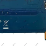 مادربرد لپ تاپ ایسوس ROG GL502VM CPU-I5-6_Ram-8GB_VGA-3GB گرافیک دار-بدون سوکت Type C - Image 3
