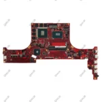 مادربرد لپ تاپ ایسوس ROG GU501GM_CPU-I7-8_VGA-6GB گرافیک دار