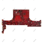 مادربرد لپ تاپ ایسوس ROG GU501GM_CPU-I7-8_VGA-6GB گرافیک دار - Image 2