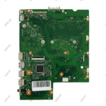 مادربرد لپ تاپ ایسوس X540NV CPU-Pentium N4200_Ram-8GB_VGA-2GB گرافیک دار-تعمیری - Image 2