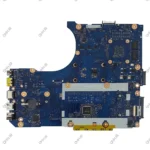 مادربرد لپ تاپ ایسوس N551JK CPU-I7-4710HQ_VGA-2GB گرافیک دار