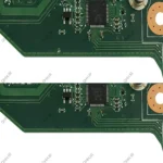 مادربرد لپ تاپ ایسوس FX63V-FX503VM_GL503VM-GL503VD I7-7_DABKLMB28A0_DABKLAMB8D0_4GB گرافیک دار - Image 2