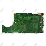 مادربرد لپ تاپ ایسوس VivoBook 15 X510UNR CPU-I7-8550U گرافیک اینتلی - Image 2