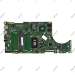 مادربرد لپ تاپ ایسوس VivoBook 15 X510UNR CPU-I5-8250U_REV 3.0_VGA-2GB گرافیک دار