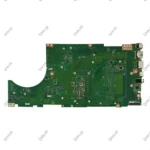 مادربرد لپ تاپ ایسوس VivoBook 15 X510UNR CPU-I5-8250U_REV 3.0_VGA-2GB گرافیک دار - Image 2