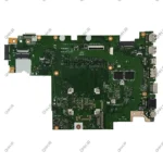 مادربرد لپ تاپ ایسوس VivoBook 15 X542UN_CPU-I5-7200U_VGA-4GB گرافیک دار - Image 2