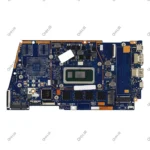 مادربرد لپ تاپ ایسوس ZenBook 14 UX431FA_UX431FN_CPU-I5-8265U_Rev 2.2_Ram-16GB گرافیک اینتلی