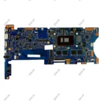 مادربرد لپ تاپ ایسوس ZenBook Flip UX360UA_CPU-I5-7200U_Ram-8GB گرافیک اینتلی